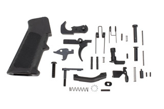 Odin Works AR-15 Enhanced Lower Parts Kit